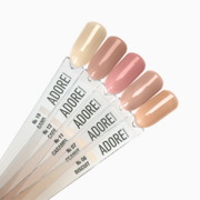 База камуфлююча Adore Professional French Base №19 15 мл, фото 3