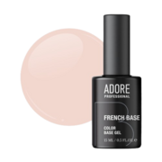 База камуфлююча Adore Professional French Base №21 15 мл, фото 1