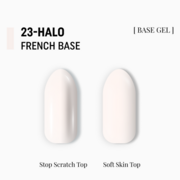 База камуфлююча Adore Professional French Base №23 15 мл, фото 2