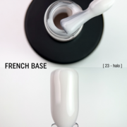 База камуфлююча Adore Professional French Base №23 15 мл, фото 3