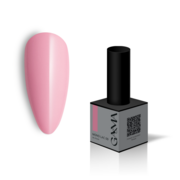 Моно лак для педикюру GA&amp;MA Mono Lac №09 6 мл, фото 1