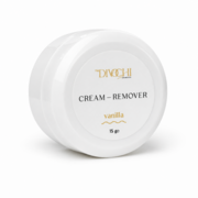 Ремувер-крем Divochi с ароматом ванили 15 г, фото 1