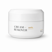Ремувер-крем Divochi с ароматом ванили 15 г, фото 2