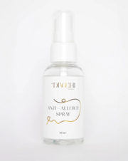 Спрей антиалергенний Divochi 50 мл, фото 1