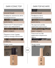 Топ Dark Iconic Top 6 мл, фото 2