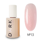 База камуфлююча Dark Pro Base Shine №13 15 мл, фото 1