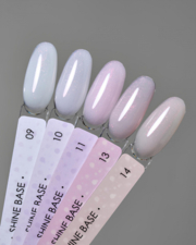 База камуфлююча Dark Pro Base Shine №13 15 мл, фото 5