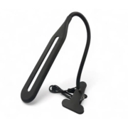 Лампа настільна USB №206 чорна, фото 2