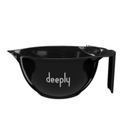 Миска пластикова Deeply 280 мл, фото 1