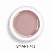 Гель моделюючий Dark Smart Builder Gel №013 30 мл, фото 1