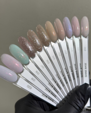 База камуфлююча Dark Pro Base Shine №12 15 мл, фото 5