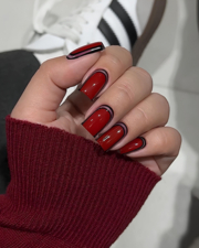 Гель-лак Dark №85 6 мл, фото 4