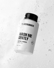 Пудра энзимная Mr.Scrubber Wash Me Gently 50 г, фото 2