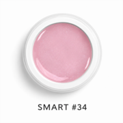 Гель моделюючий Dark Smart Builder Gel №034 15 мл, фото 1