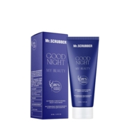  Маска-ночная для лица экстремально увлажняющая Mr.Scrubber Good Night My Beauty 50 мл, фото 1