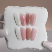 Набір камуфлюючих топів Biblioteka Twins Cover Top № 01-04х2, фото 2