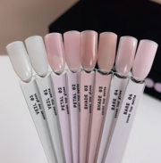 Набір камуфлюючих топів Biblioteka Twins Cover Top № 01-04х2, фото 3