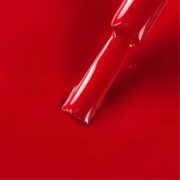 Гель-лак Biblioteka Only Red Червоний 10 мл, фото 2