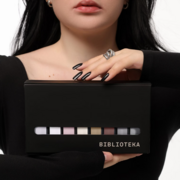 Набір камуфлюючих баз Biblioteka Set Cover Base №09-16 10 мл, фото 1