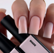 Топ камуфлюючий Biblioteka Gloss Cover Top №03 Shade Холодний рожево-бежевий 10 мл, фото 2