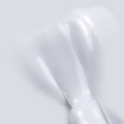 Гель-лак Biblioteka Basis №02 Page Білий 10 мл, фото 2