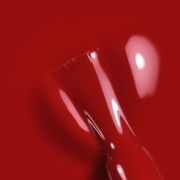 Гель-лак Biblioteka Basis №06 Quote Червоний 10 мл, фото 2