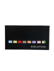 Набір гель-лаків Biblioteka Gel Polish Set Iced Mood № 09-16 10 мл, фото 6