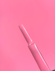 Гель-лак Biblioteka Iced Mood №15 Glam Рожевий 10 мл, фото 3