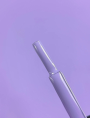 Гель-лак Biblioteka Iced Mood №16 Haze Бузковий 10 мл, фото 3