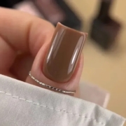 Гель-лак Biblioteka Mono Brown №35 Umber Природний коричневий 10 мл, фото 3