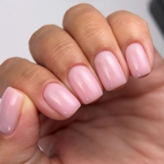 Гель моделюючий Biblioteka Builder Gel №05 Bloom Рожевий 30 мл, фото 3