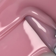 Гель моделюючий Biblioteka Builder Gel №05 Bloom Рожевий 30 мл, фото 2