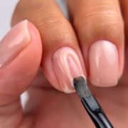 Гель моделюючий Biblioteka Builder Gel №06 Skin Теплий беж 30 мл, фото 5