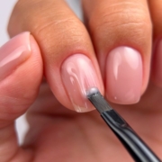 Гель моделюючий Biblioteka Builder Gel №07 Shade Холодний рожево-бежевий 30 мл, фото 5