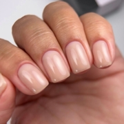 Гель моделюючий Biblioteka Builder Gel №08 Taupe Холодний беж 30мл, фото 3