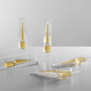 Склад для ламінування вій та брів Nikk Mole №3  5 по 3 мл, фото 2