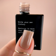 База камуфлююча Biblioteka Cover Base №14 Walnut Горіх 10 мл, фото 4