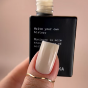 База камуфлююча Biblioteka Cover Base №12 Shell Мушля 10 мл, фото 4