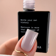 База камуфлююча Biblioteka Cover Base №09 Airy Повітряна 10 мл, фото 4