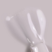  Гель-лак Biblioteka Basis №03 Dust Айворі 10 мл, фото 3