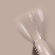  Гель-лак Biblioteka Basis №04 Linen Бежевий 10 мл, фото 2