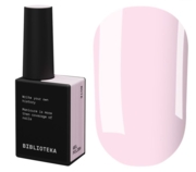  Гель-лак Biblioteka Basis №05 Note Рожевий 10 мл, фото 1