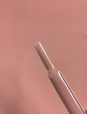  Гель-лак Biblioteka Iced Mood №13 Musse Мокка 10 мл, фото 3