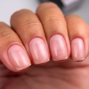 Гель моделюючий Biblioteka Builder Gel №01 Clear Прозорий 30 мл, фото 5