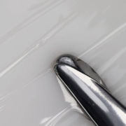 Гель моделюючий Biblioteka Builder Gel №01 Clear Прозорий 30 мл, фото 2