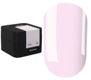 Гель моделюючий Biblioteka Builder Gel №04 Petal Ніжно-рожевий 30 мл, фото 1