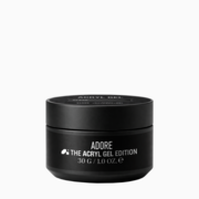 Акригель Adore Professional Acryl Gel прозорий 30 г (оновлене пакування), фото 1