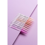 Гель моделюючий DNKa №0014 Lesya 30 мл , фото 2