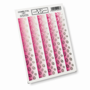 Слайдер для ногтей VS Nails Combi foil №197, фото 1