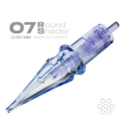 Картридж Dr. Gritz 1007RS 7RS 0.30 мм (1шт), фото 4